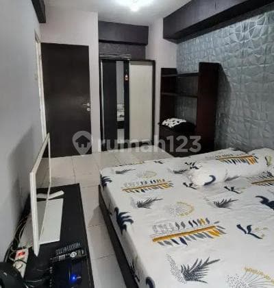Dijual Murah Apartmen Siap Huni, Puncak Permai-Surabaya