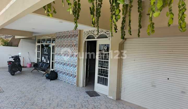Rumah Terawat & Siap Huni, Manyar Rejo-Surabaya
