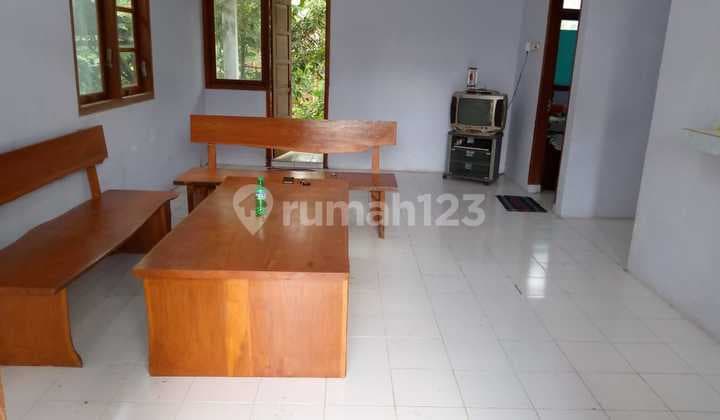 Rumah Siap Huni, Raya Prigen