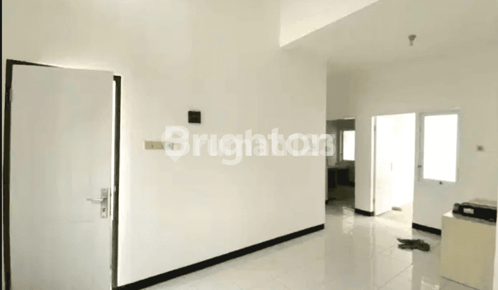 Rumah Baru Grand Surya-Sidoarjo