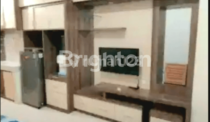 Apartemen Siap Huni Puncak Dharmahusada-Surabaya