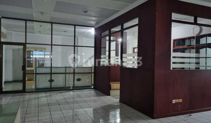 Rumah Usaha Strategis, Ketapang Adiguno Nyamplungan-Surabaya