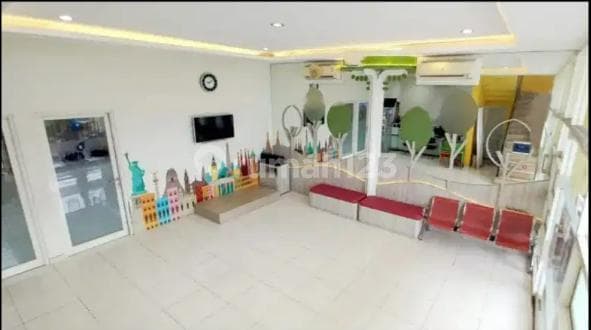 Rumah Siap huni & Terawat, Babatan Pratama Wiyung-Surabaya