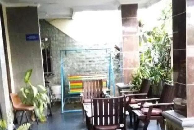 Rumah Bagus & Siap Huni, Medokan Asri Tengah-Surabaya