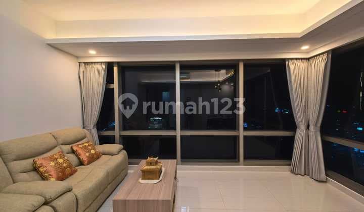 Apartemen Mewah & Siap Huni, La Riz Pakuwon Indah-Surabaya