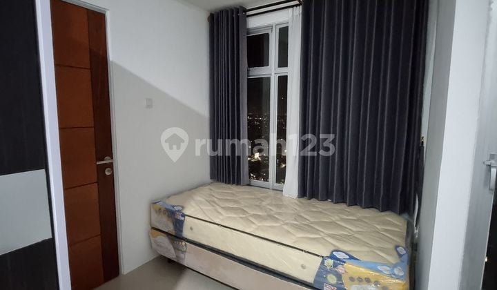Apartemen bagus & Siap Huni, Gunawangsa Tidar-Surabaya
