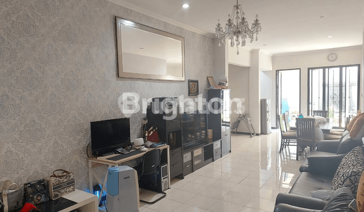 Rumah Bagus Siap huni Kupang Indah