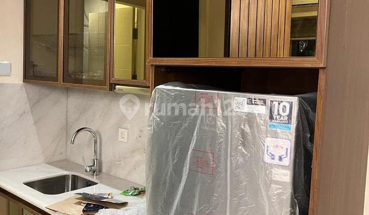 Apartemen Bagus & Siap Huni, Anderson Pakuwon Mall Surabaya