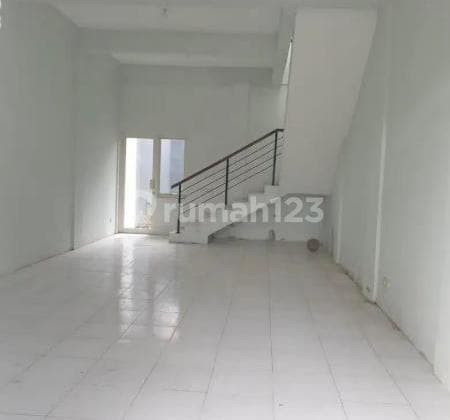 Ruko 2 Lantai & Strategis, Bukit Palma-Surabaya