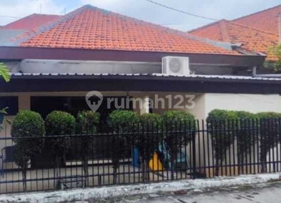 Dijual Rumah Siap Huni & Strategis, Ngagel Jaya Tengah-Surabaya