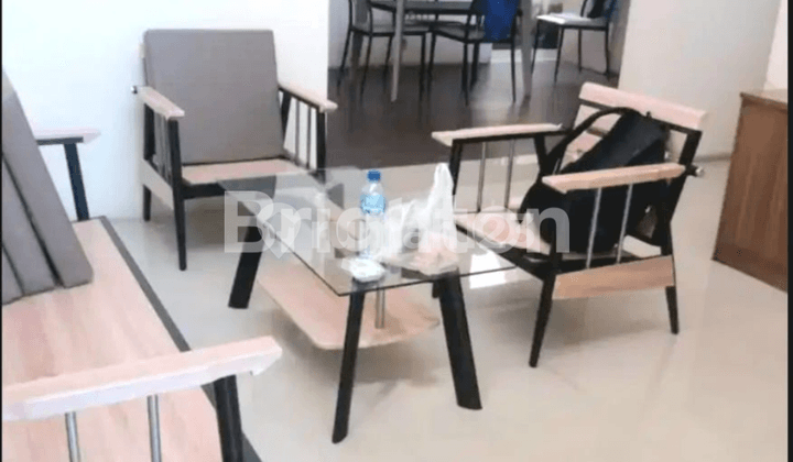Dijual Murah Rumah Siap Huni Puri Surya Jaya-sidoarjo