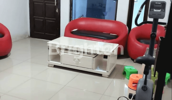 Rumah Bagus Ngagel Madya Surabaya