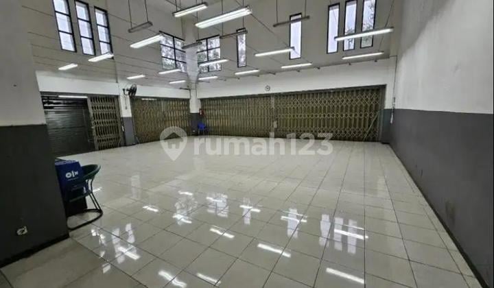 Ready-to-Occupy & Strategic Shop House, Baratajaya Main Road-Surabaya