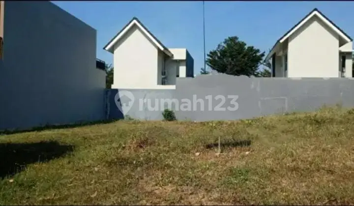 Dijual Murah Tanah Kavling, The Taman Dayu Grand Riviera-Prigen