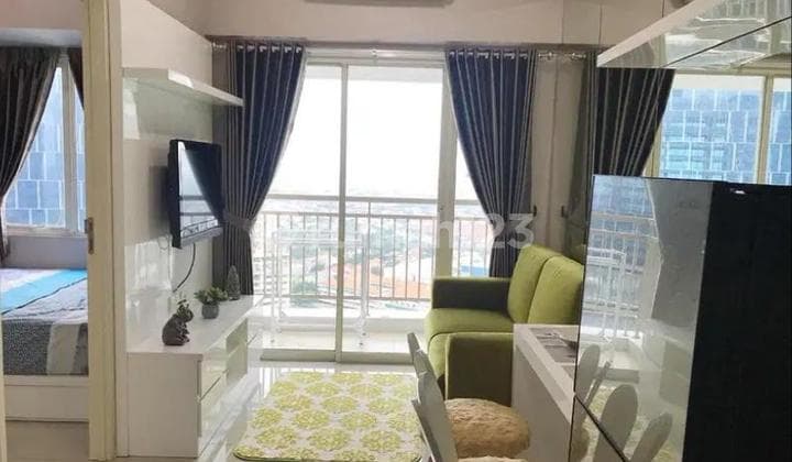 Nice & Ready-to-Occupy Apartment, Tanglin-Pakuwon Indah