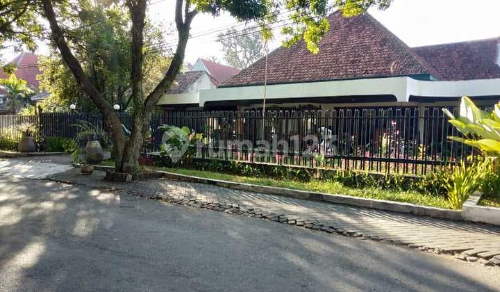 Rumah Siap Huni & terawat, Telomoyo-Malang