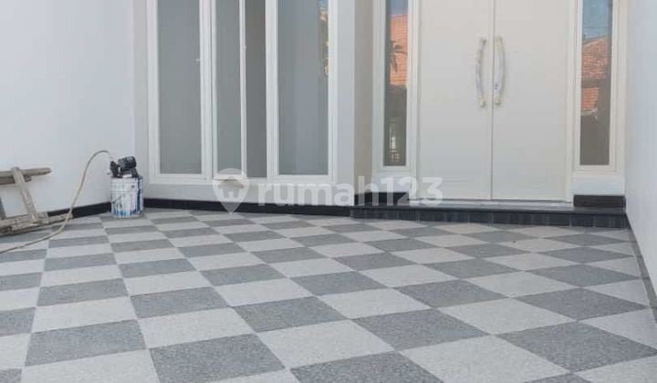 Dijual Murah Rumah Siap Huni, Mulyosari Utara-Surabaya
