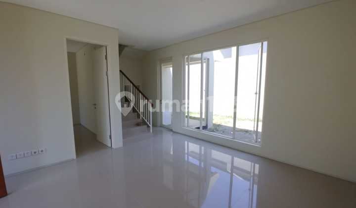 Dijual Murah Rumah 2 Lantai, Northwest Park Citraland-Surabaya