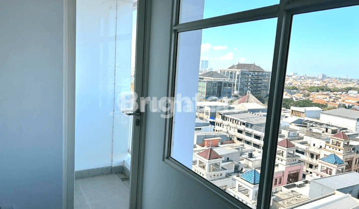 Apartemen Siap Huni Klaska Residence-Surabaya
