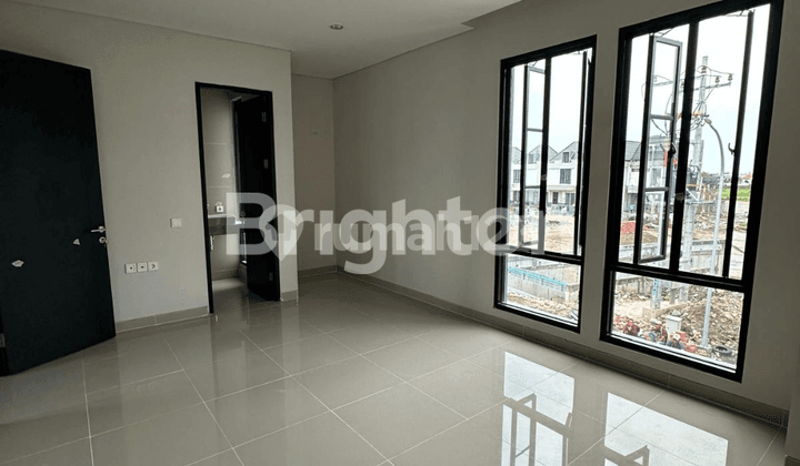 Rumah Baru Siap Huni Dian Istana-Surabaya