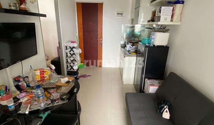 Dijual Murah Apartemen Siap Huni, Gunawangsa Tidar-Surabaya