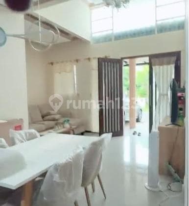 Cheap Price for a Nice & Ready-to-Occupy House, Citra Garden-Sidoarjo