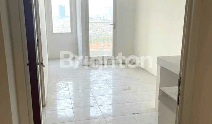 Apartemen Siap Huni Puncak CBD, Wiyung -Surabaya
