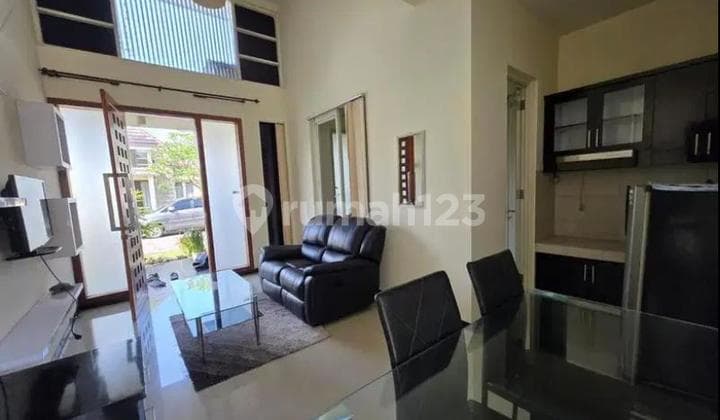 Quick Sale Ready-to-Occupy House, Citra Garden-Sidoarjo