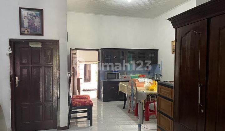 Rumah Besar Dijual Murah, Desa Cangkringturi-Prambon Sidoarjo