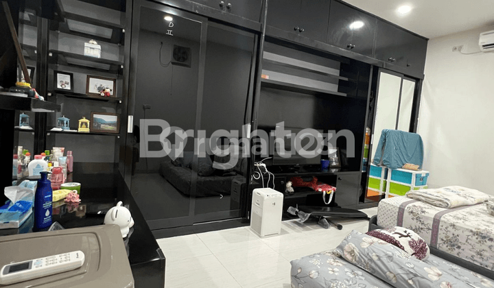 Rumah Bagus Dekat Tol Pondok Tjandra-Sidoarjo