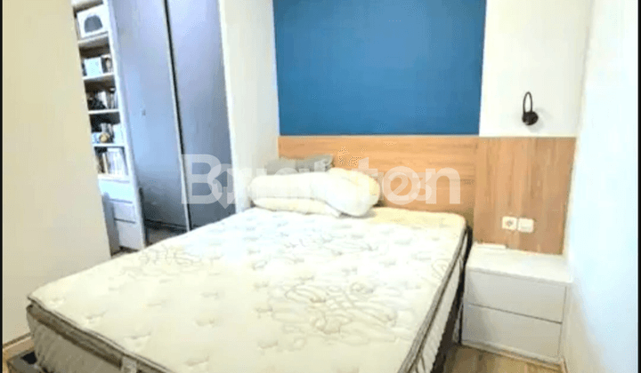 Apartemen Bagus Siap Huni Anderson Pakuwon Indah-Surabaya