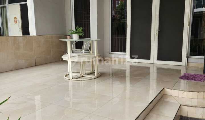 Dijual Rumah 2lt Di Green Lake City, Uk 10x18m2, Harga Rp 4.7m.
