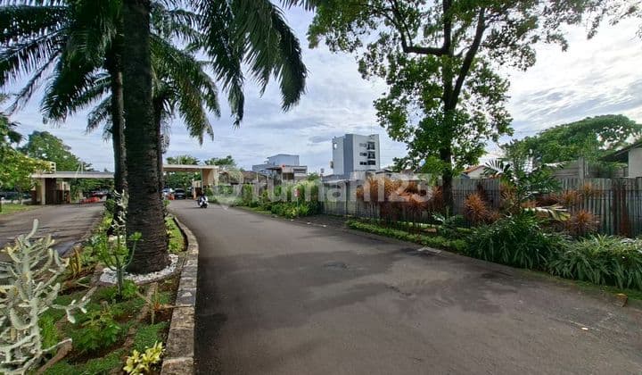 Ruko Pertama dan Satu2nya @Puri Media