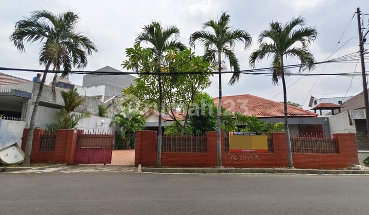 Dijual Rumah di Cipinang Jakarta