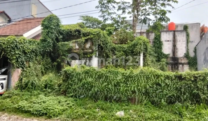 Tanah Luas 2 Sertifikat di Sentul Bogor Tanah Luas 2 Sertifikat di Sentul Bogor