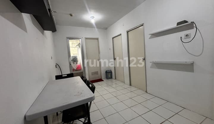 Apartemen Gading Nias Tower Alamanda Tipe 2BR Jakarta