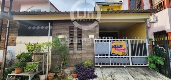 Dijual Rumah Luas Strategis Bebas Banjr di Pekayon Bekasi
