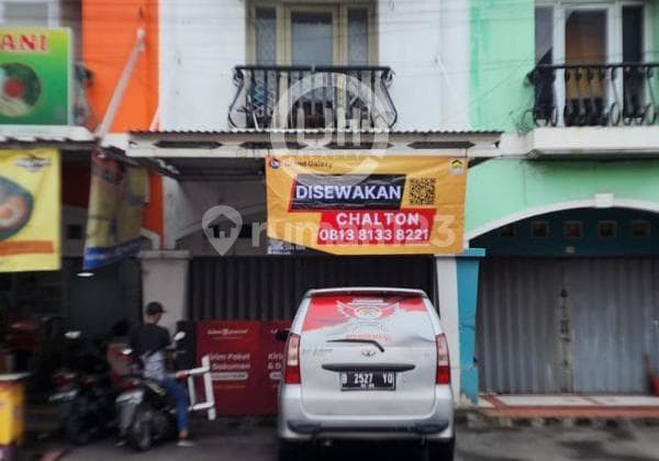 Dijual Ruko Strategis di Pekayon Bekasi