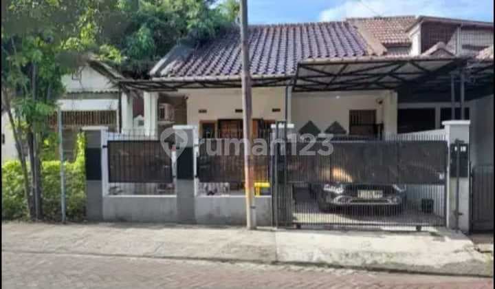 Dijual Rumah Minimalis di Kemang Pratama Bekasi