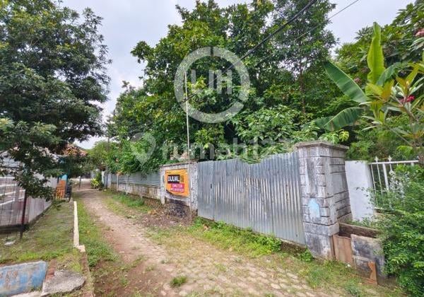 Dijual Tanah Kavling dekat Tol di Jatiasih Bekasi