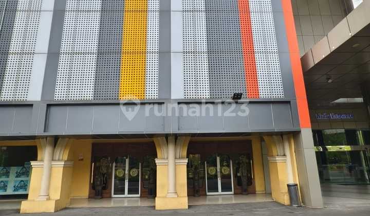 Dijual Ruko Gandeng Siap Pakai di Pintu Masuk Revo Town Bekasi