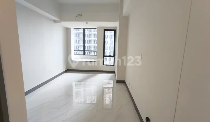 Pakuwon City Tower Amor Studio Type Apartment Bekasi
