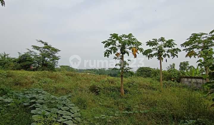 Dijual Tanah Siap Pakai Di Subang