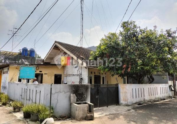 Dijual Rumah Hook Siap Huni Di Jaka Setia Bekasi Selatan