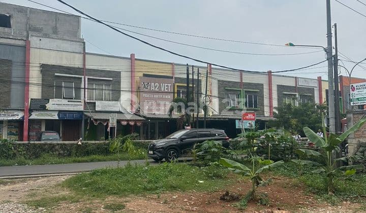 Dijual Tanah Luas di Tambun Bekasi