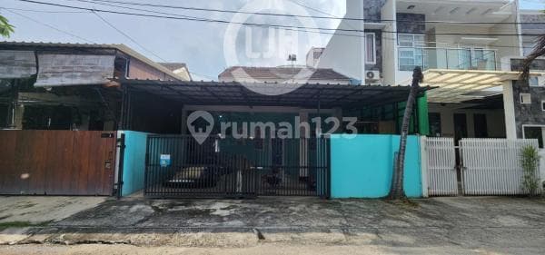 Dijual Rumah Cluster Ifolia Luas di Harapan Indah Bekasi