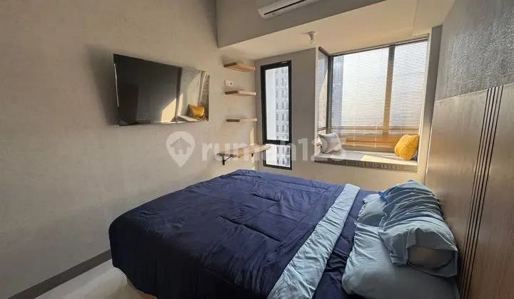 Pakuwon Tower Amor Studio Apartment Bekasi