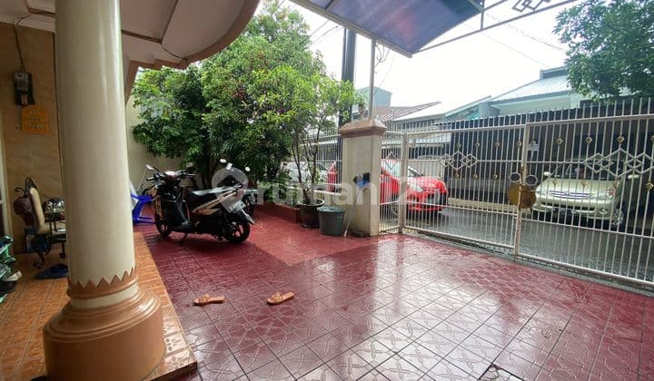 Rumah Citra Garden 1