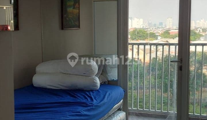 Apartemen Ciputra International