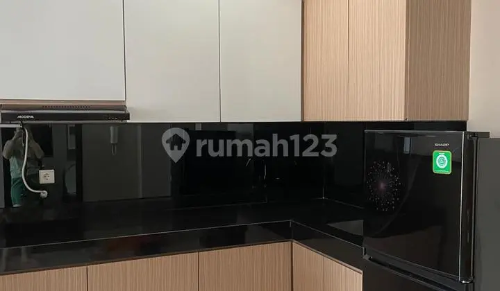 For Rent Apartment at Cilutra International